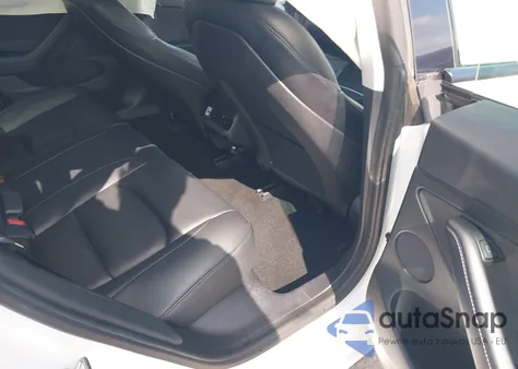 2021 Tesla Model 3 Long Range Dual Motor All-Wheel Drive из США, поврежденный, VIN 5YJ3E1EB8MF032832